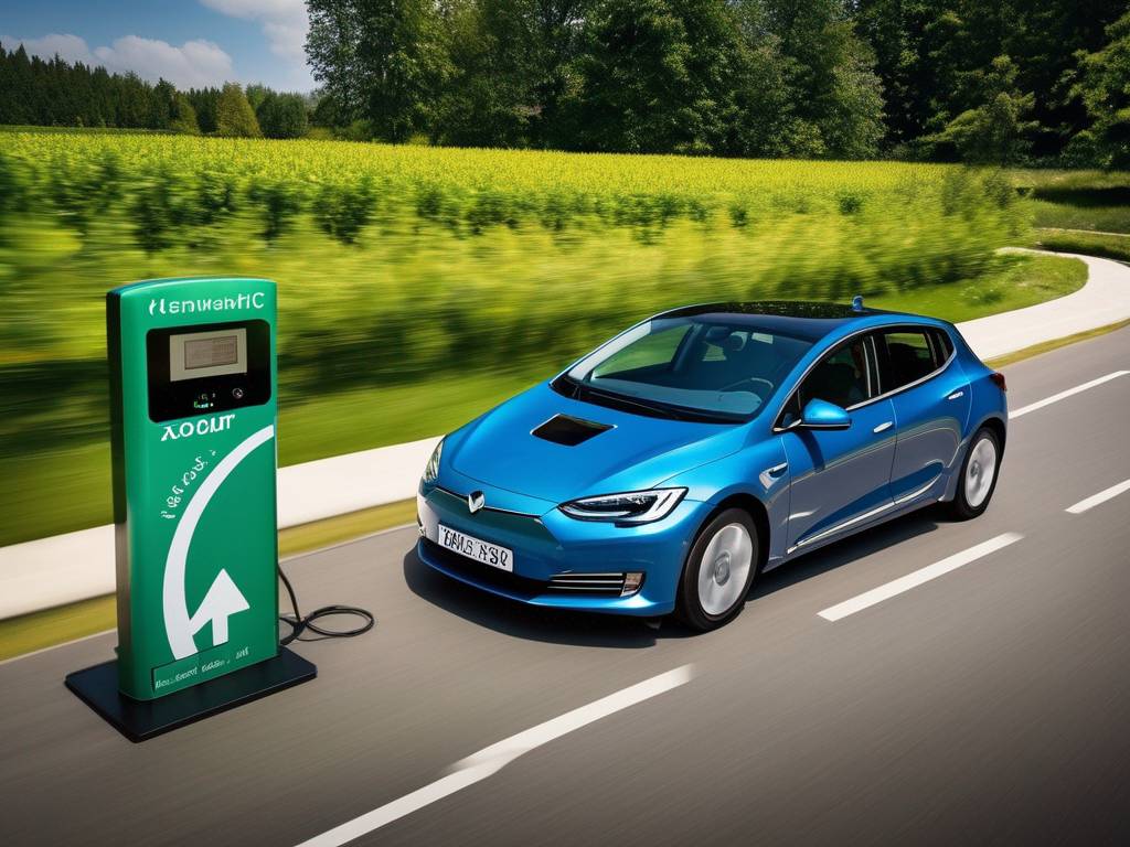 Czy Twoje auto jest przyjazne planecie? Odkryj najbardziej ekologiczne modele