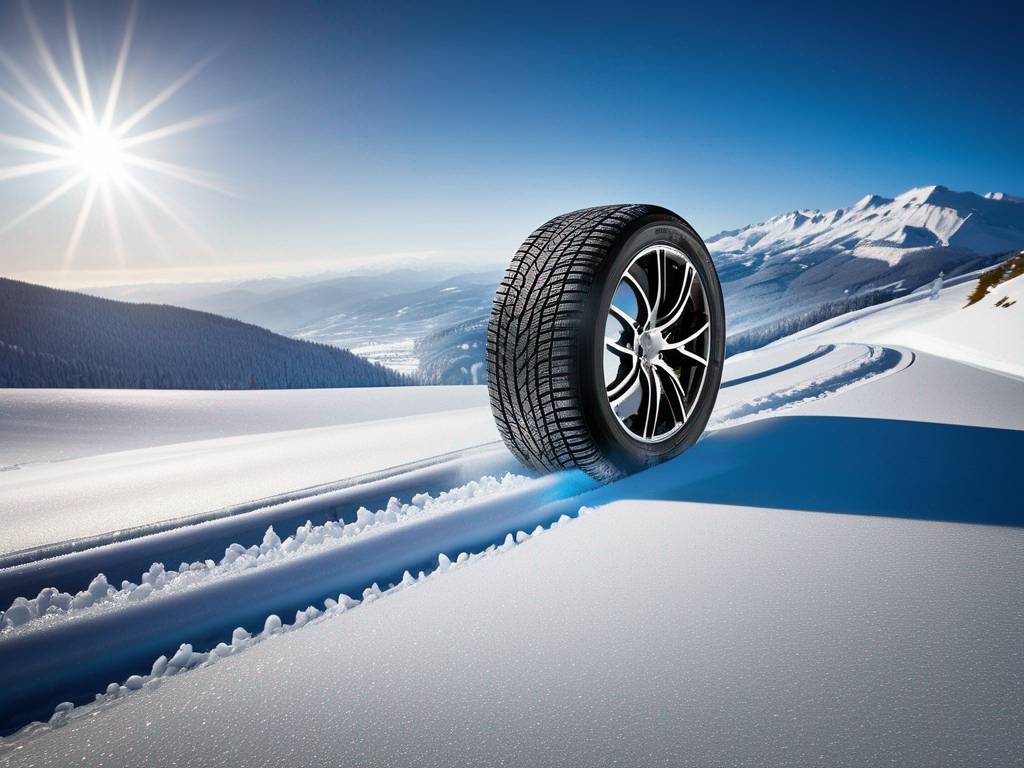 Jak dobrać opony do różnych warunków pogodowych