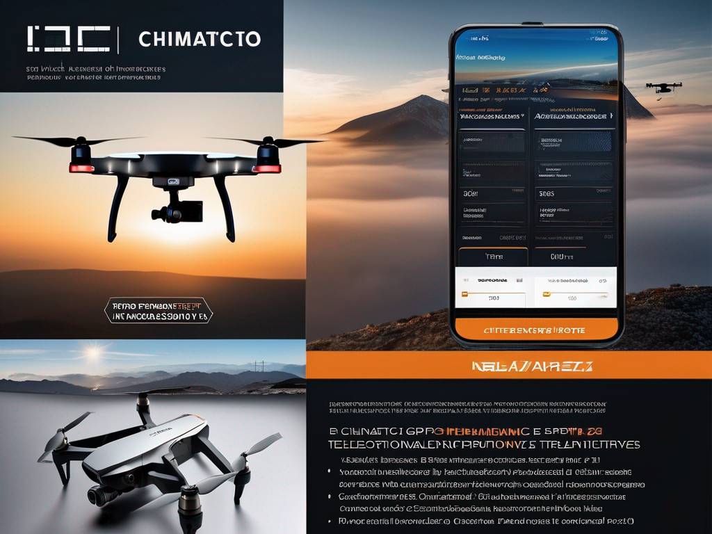 Jak technologia rewolucjonizuje świat rajdów motocyklowych?