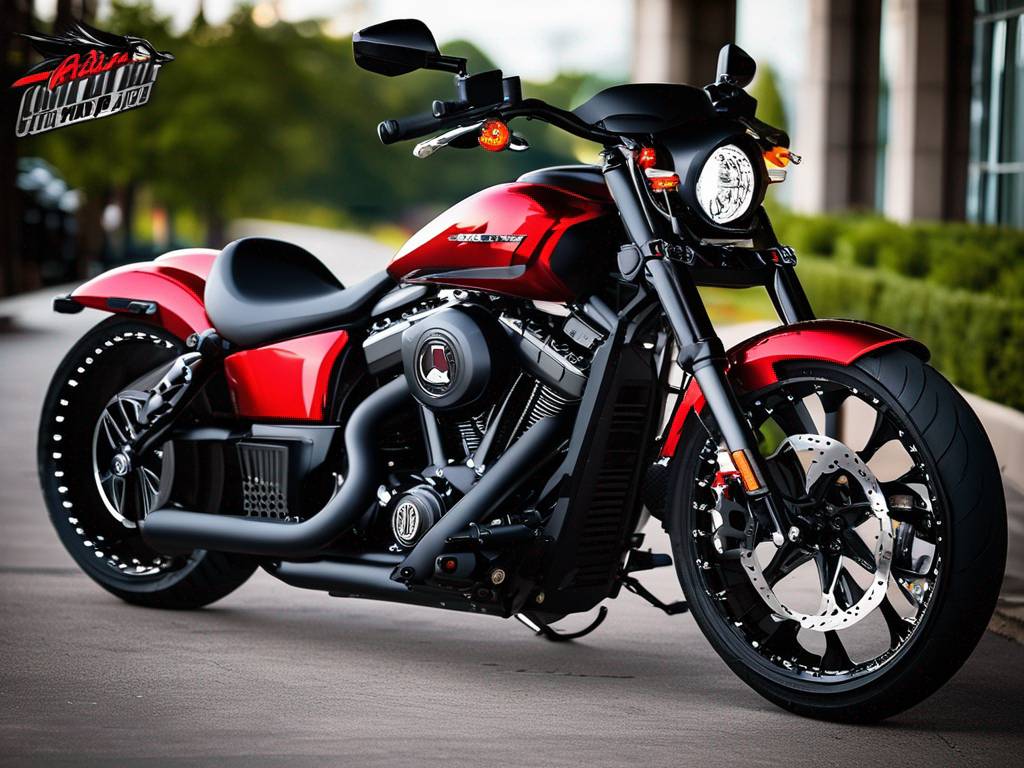 Odśwież wygląd swojego motocykla – poznaj najlepsze techniki