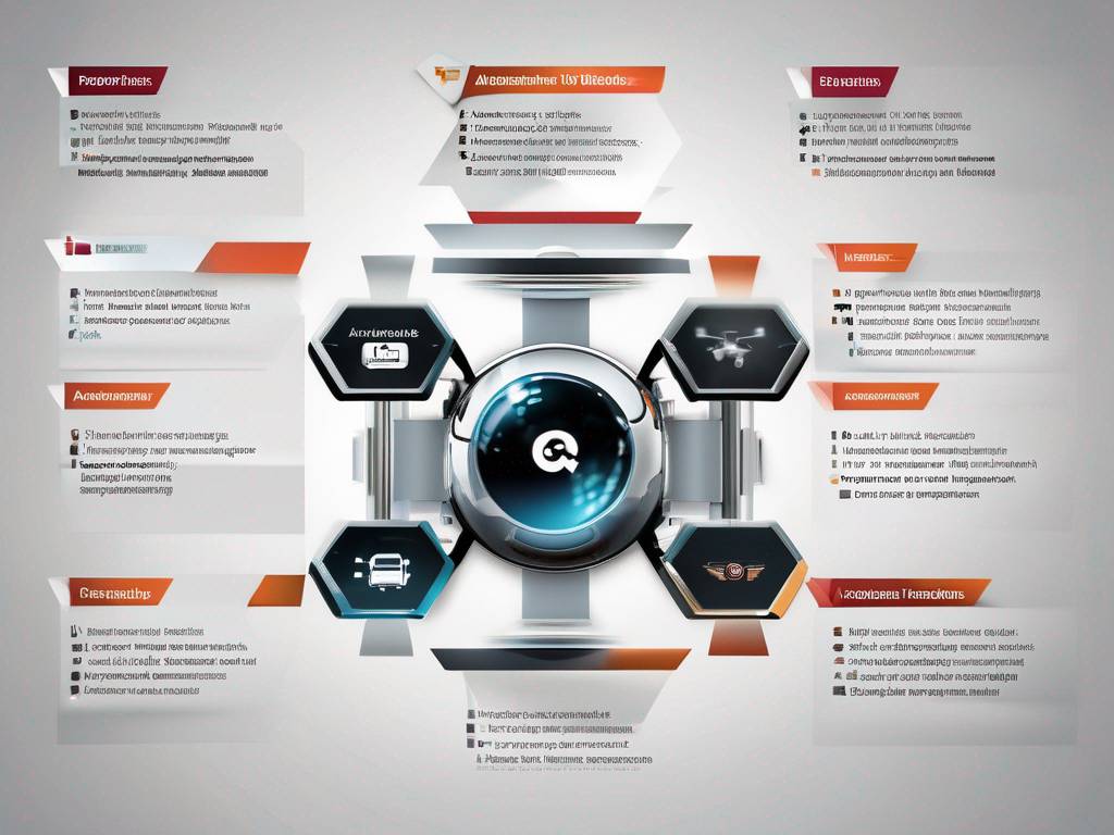 Przełom czy mrzonka? Autonomiczne pojazdy zmieniają reguły gry!