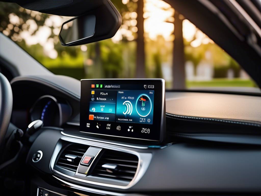 Wpływ klimatyzacji na zużycie paliwa – fakty i mity