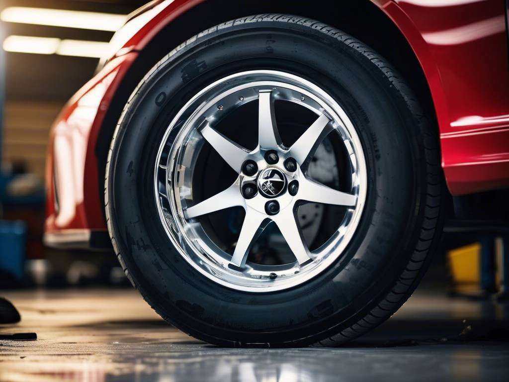 Czy każdą oponę można naprawić?