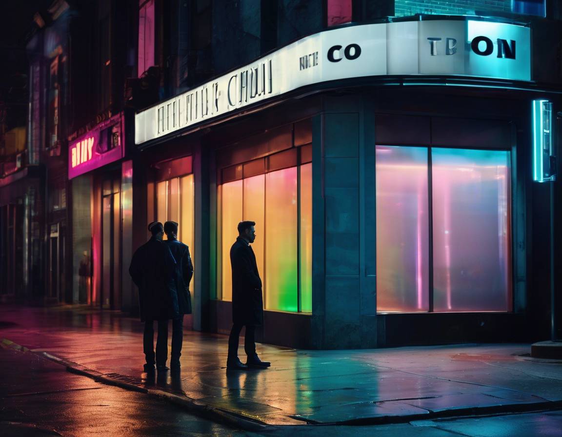 Czy dyskoteki w Warszawie są otwarte?