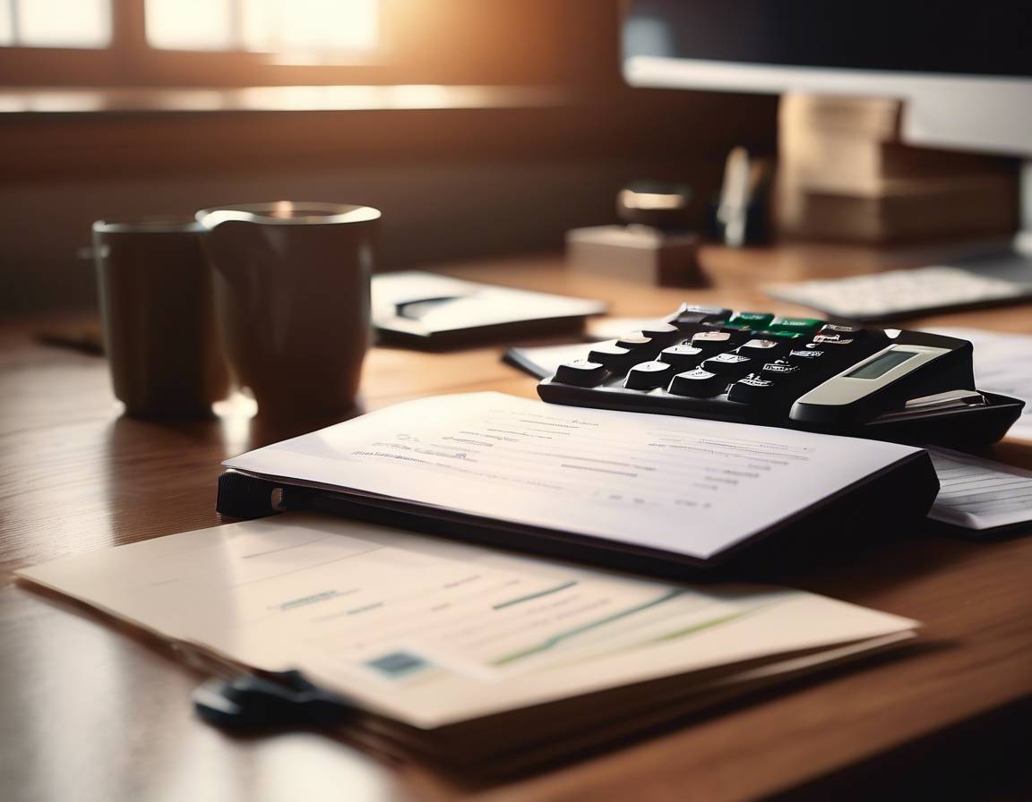 Do kiedy rozliczyć PIT 38 i o czym warto pamiętać?