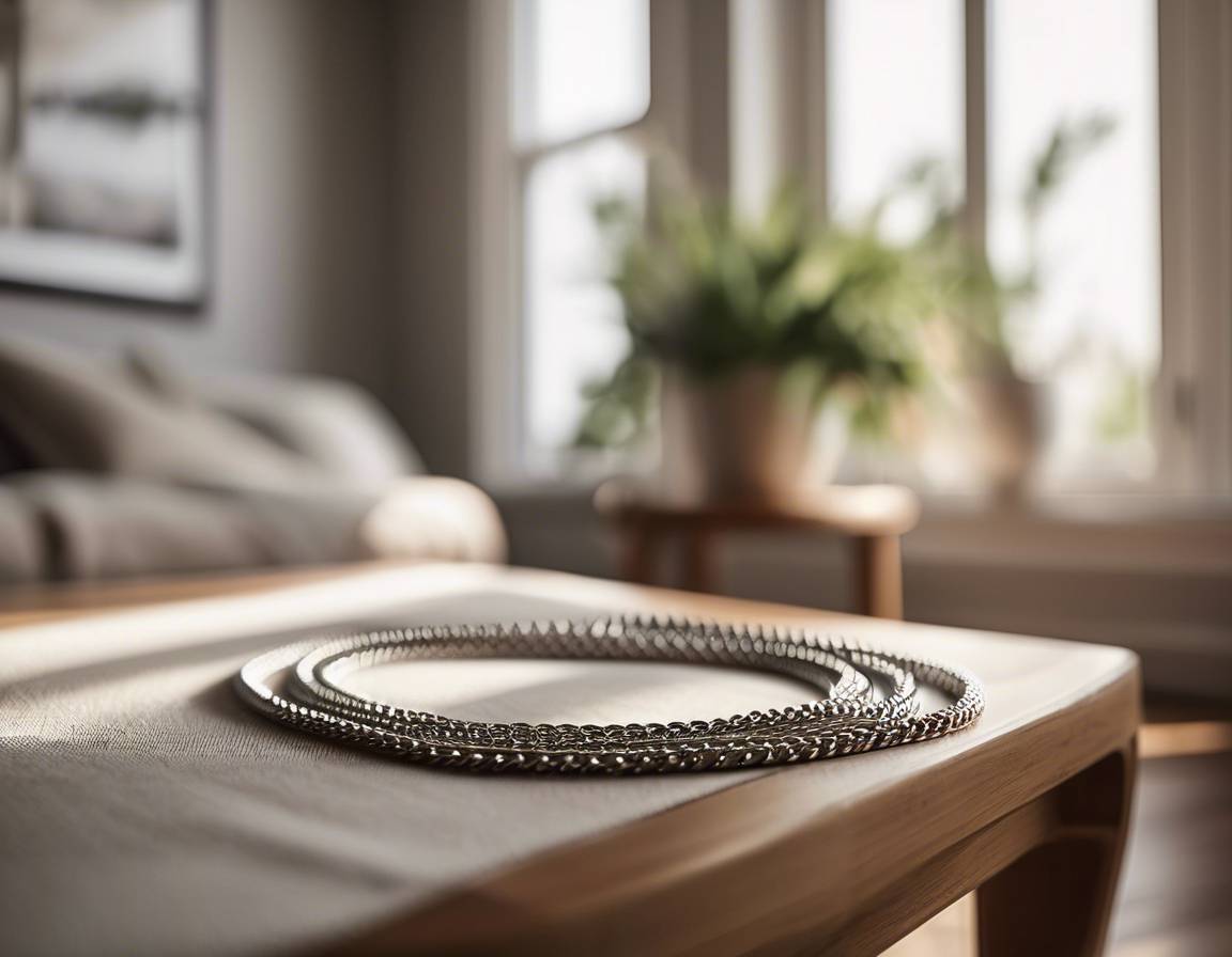 Gdzie sprzedać srebrny łańcuszek bez wychodzenia z domu?