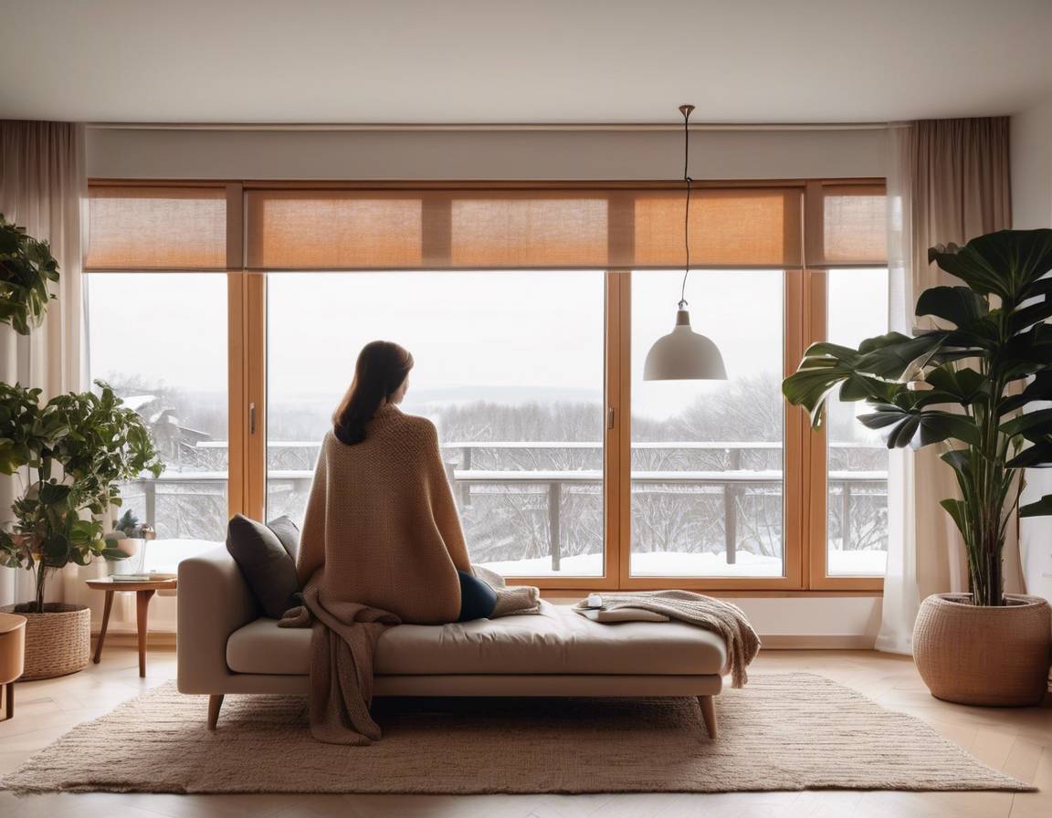 Jak przygotować dom do zimy w sposób ekologiczny?