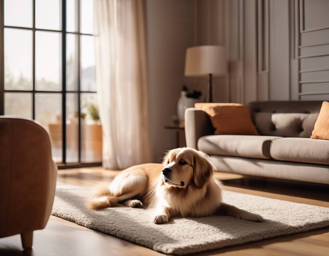 Jak rozprowadzić ciepłe powietrze z kominka w całym domu?