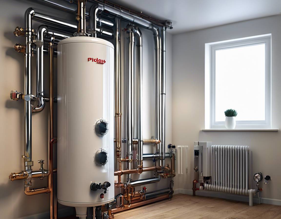 Jak zamontować zawór trójdrożny CO w domowej instalacji?