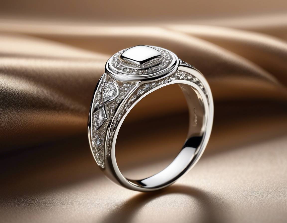 Próba srebra s925 co oznacza w biżuterii?