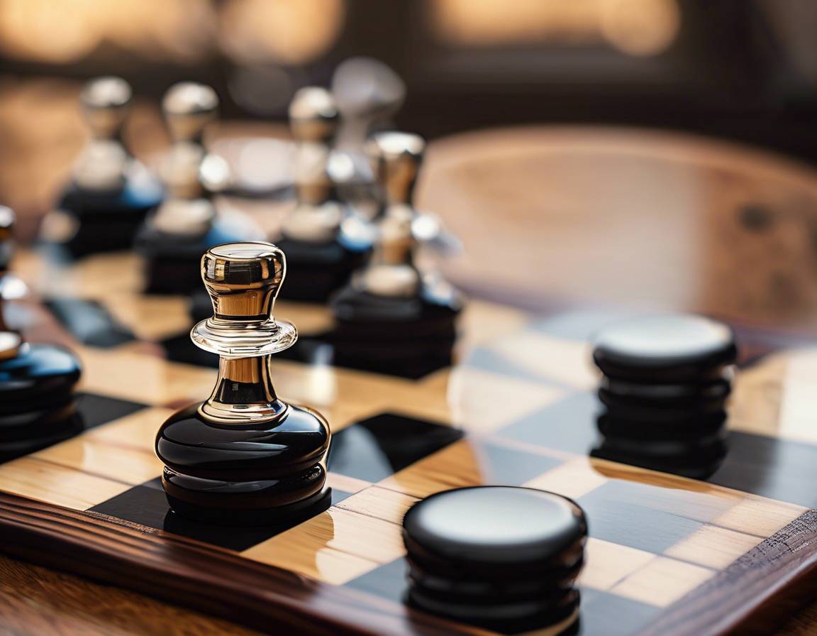 Warcaby czy można zbijać do tyłu?