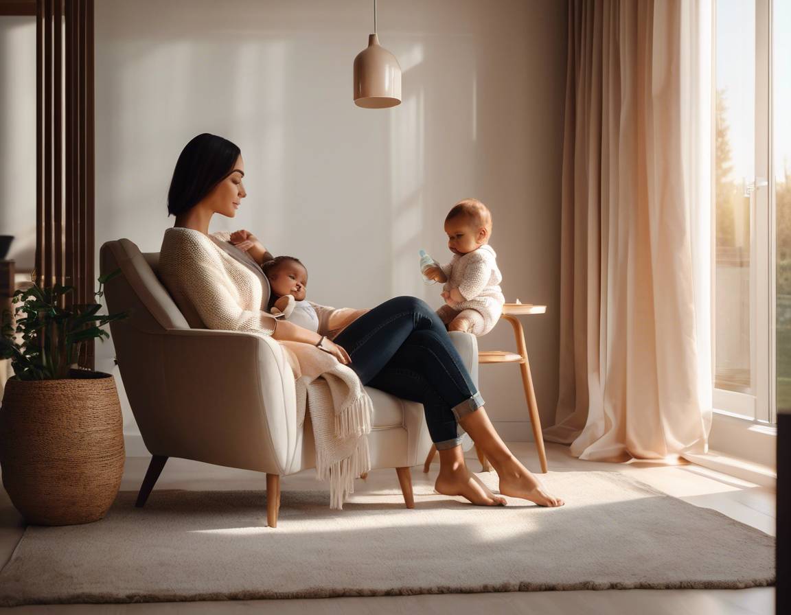 Czy karmienie piersią zawsze jest najlepszym wyborem?