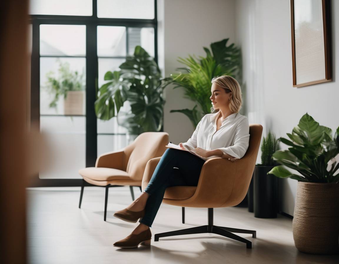 Jak przygotować się do wizyty u fizjoterapeuty – kompletny przewodnik dla pacjentów