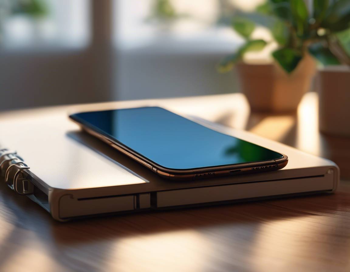 Jak wydłużyć żywotność baterii w smartfonie – sprawdzone metody