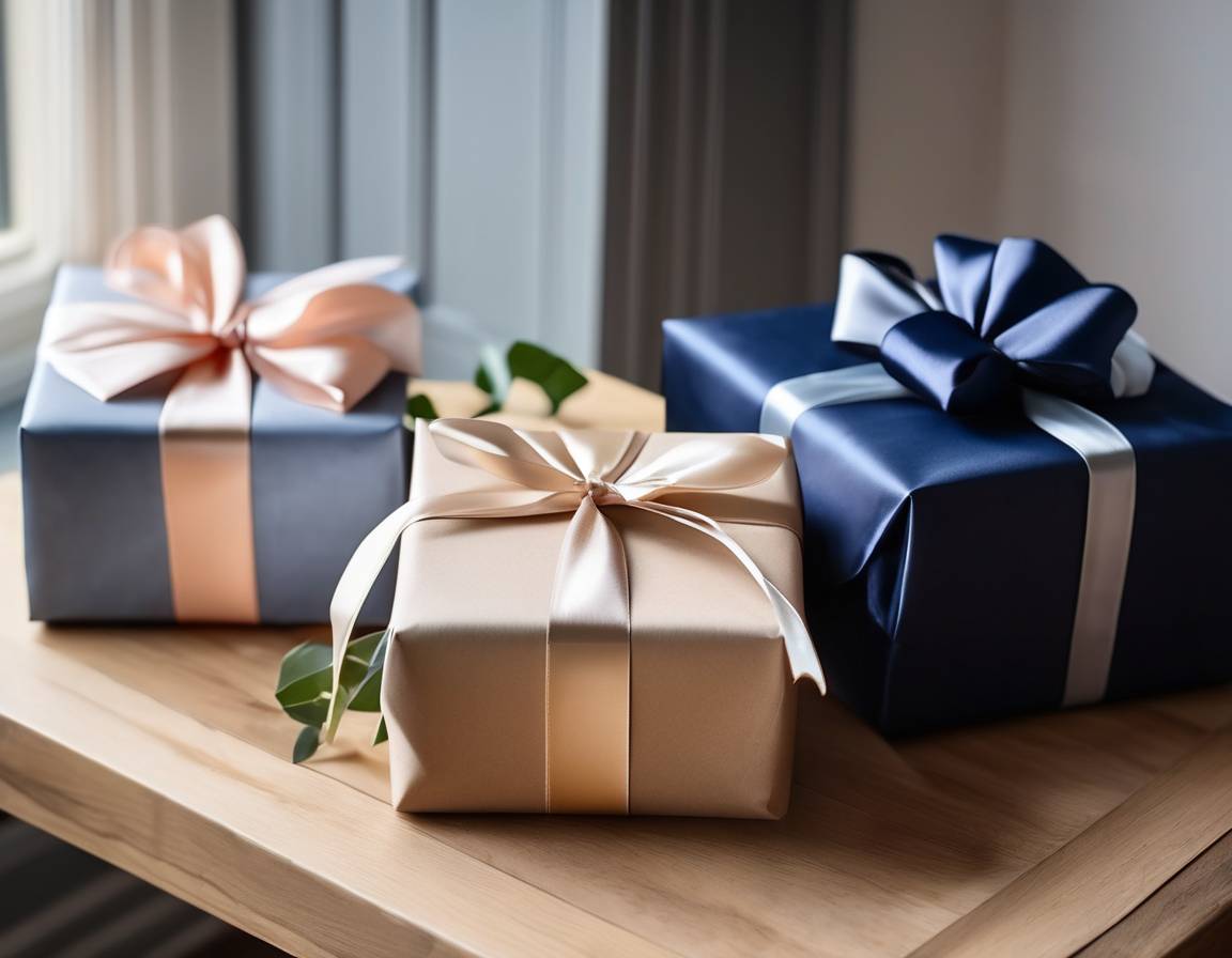 Wyjątkowy prezent dla ukochanej czy tradycyjny dla taty?