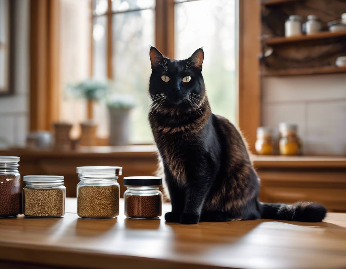 Czy suplementy witaminowe dla kotów są rzeczywiście potrzebne?