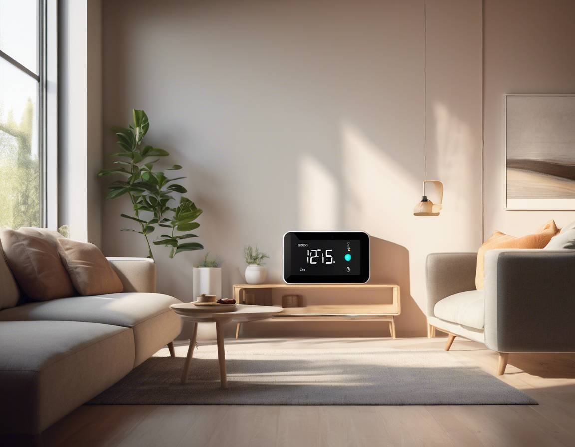 Inteligentne termostaty – porównanie najpopularniejszych modeli na rynku