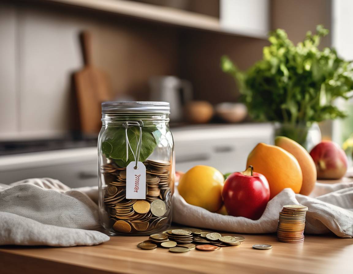 JakOszczędzać codziennie: proste nawyki, które realnie wpływają na Twoje finanse