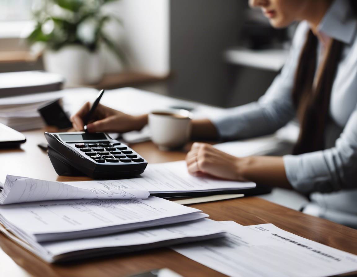 Porównanie form opodatkowania dla freelancerów i jednoosobowych firm