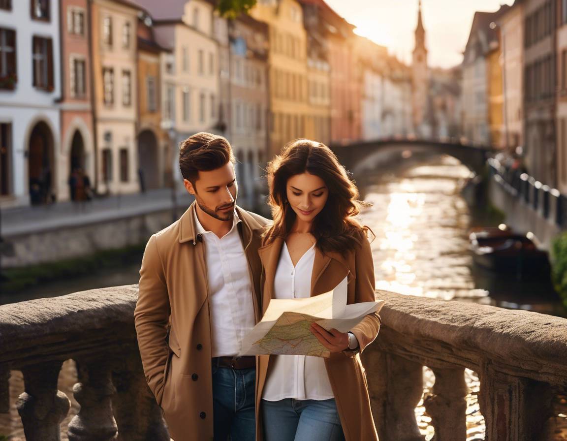 Jak zaplanować idealny weekend w historycznym mieście nad Wisłą?