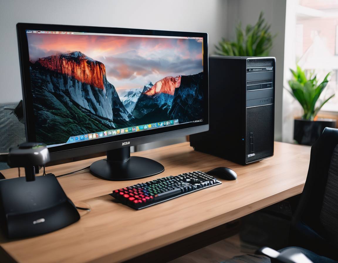 Czy opłaca się inwestować w używane podzespoły komputerowe?