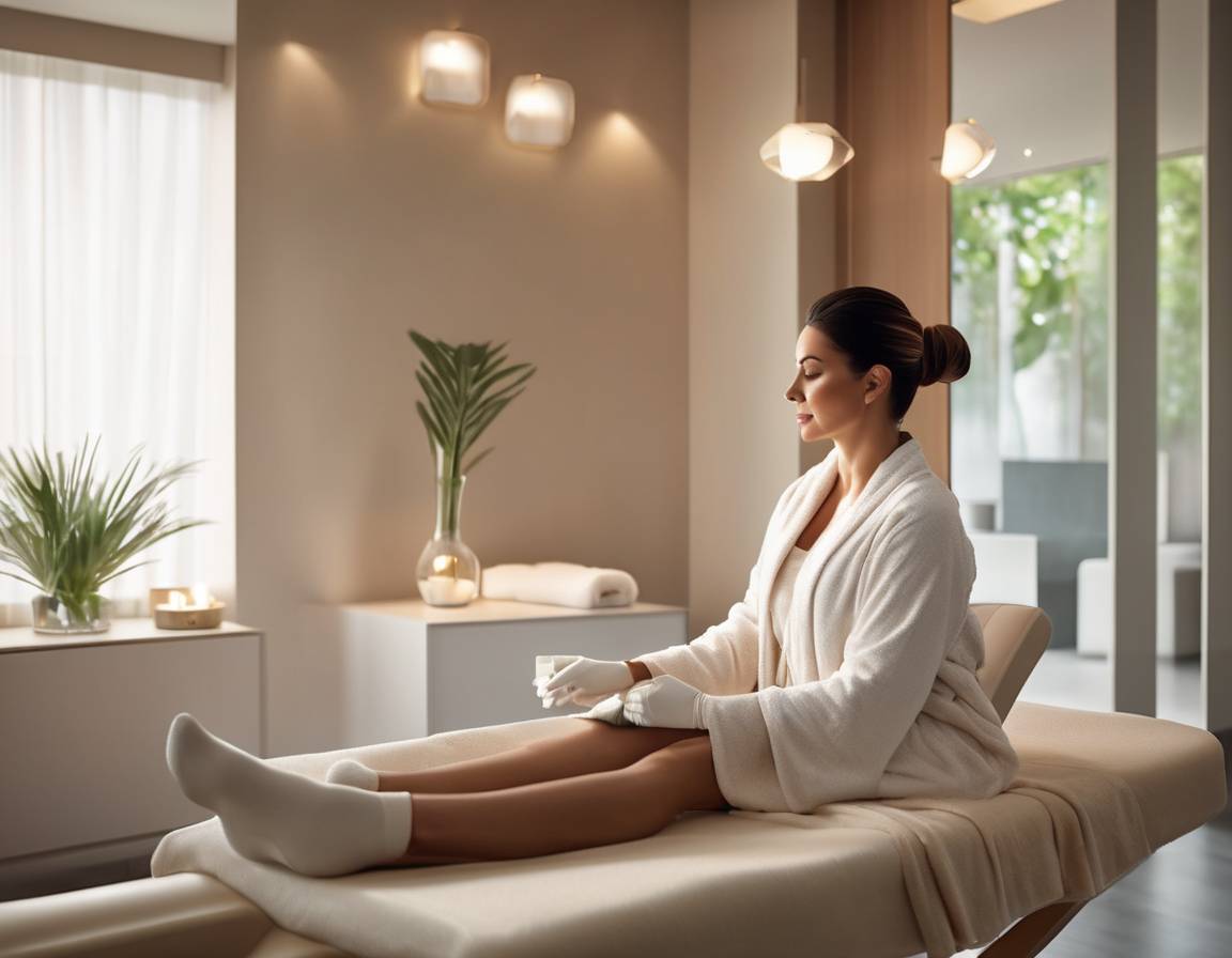 Kompleksowy przewodnik po zabiegach poprawiających kondycję skóry twarzy