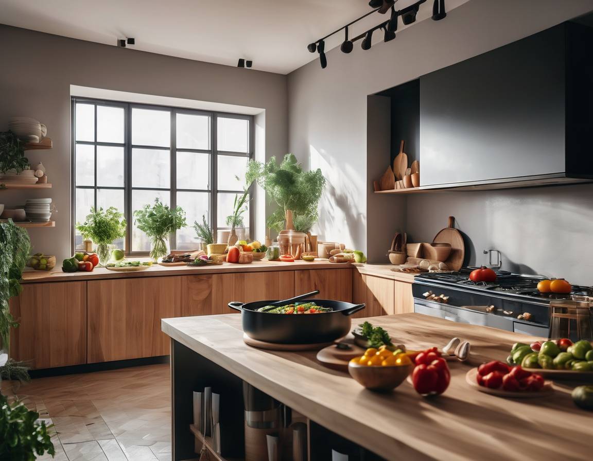 Czy kuchnia świata może odmienić nasze codzienne gotowanie?