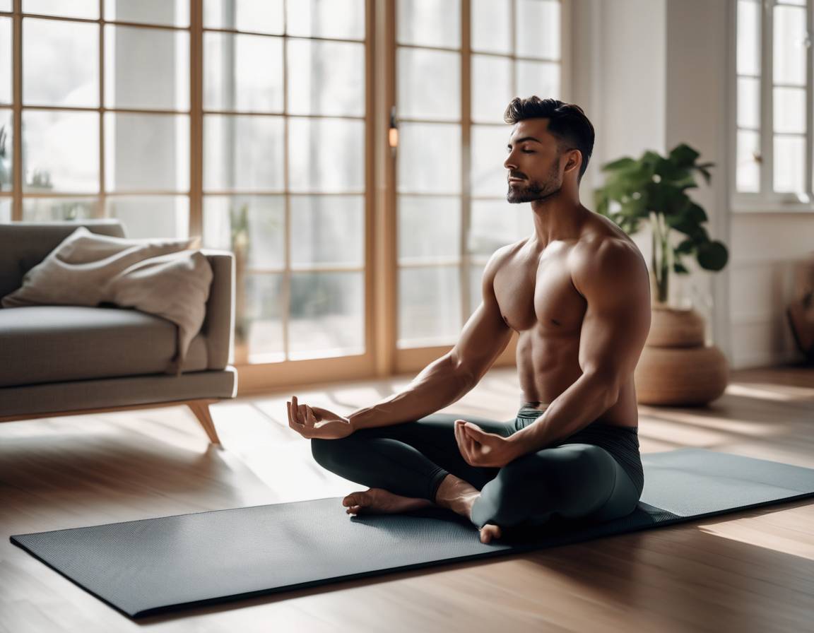 Dlaczego regeneracja jest kluczowa dla budowania formy?