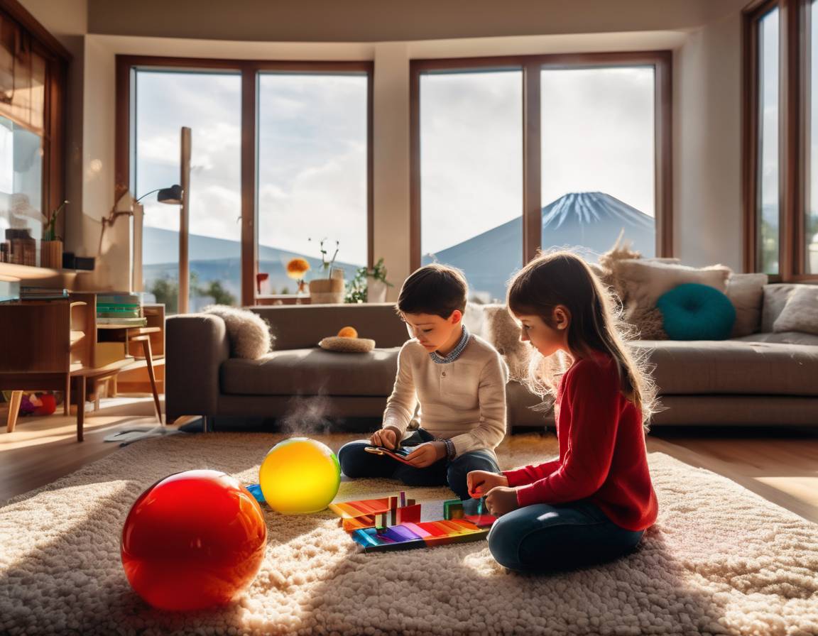 Jak rozwinąć zainteresowanie nauką u dzieci?