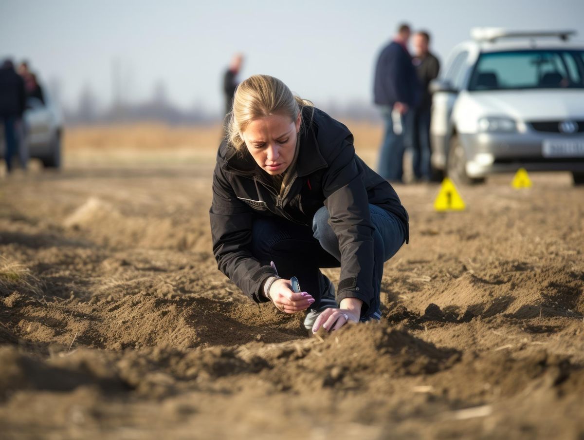 Jak zorganizować Wrak Race – Kompletny przewodnik krok po kroku